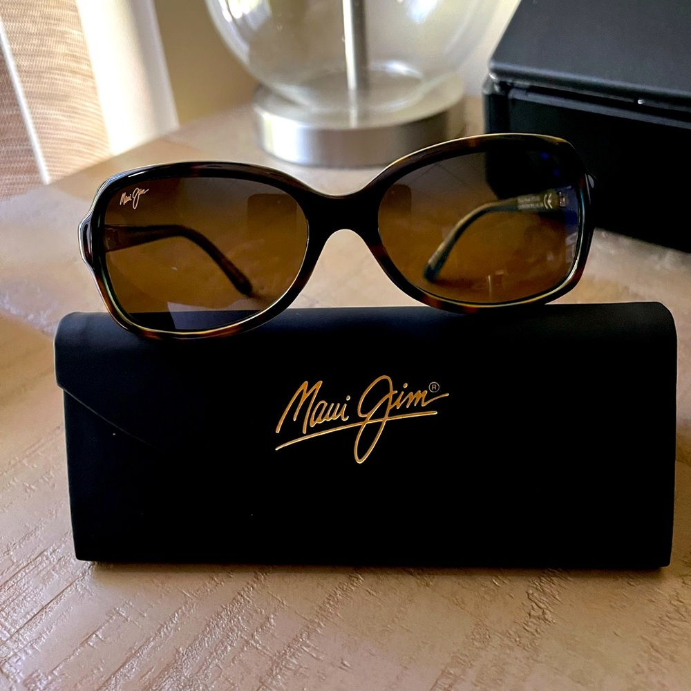 Maui Jim Cloud Break sunglasses